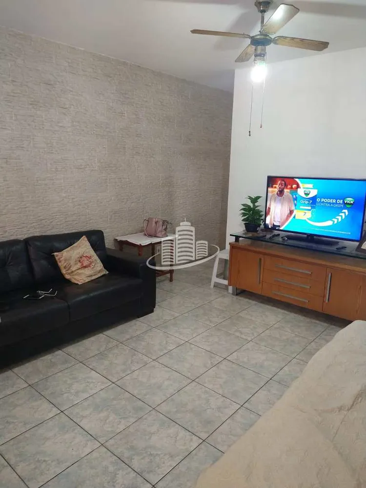 Sobrado, 3 quartos, 160 m² - Foto 2