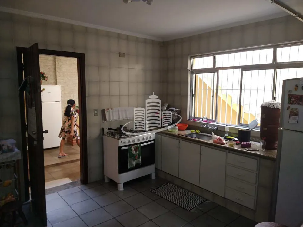 Sobrado, 3 quartos, 160 m² - Foto 1