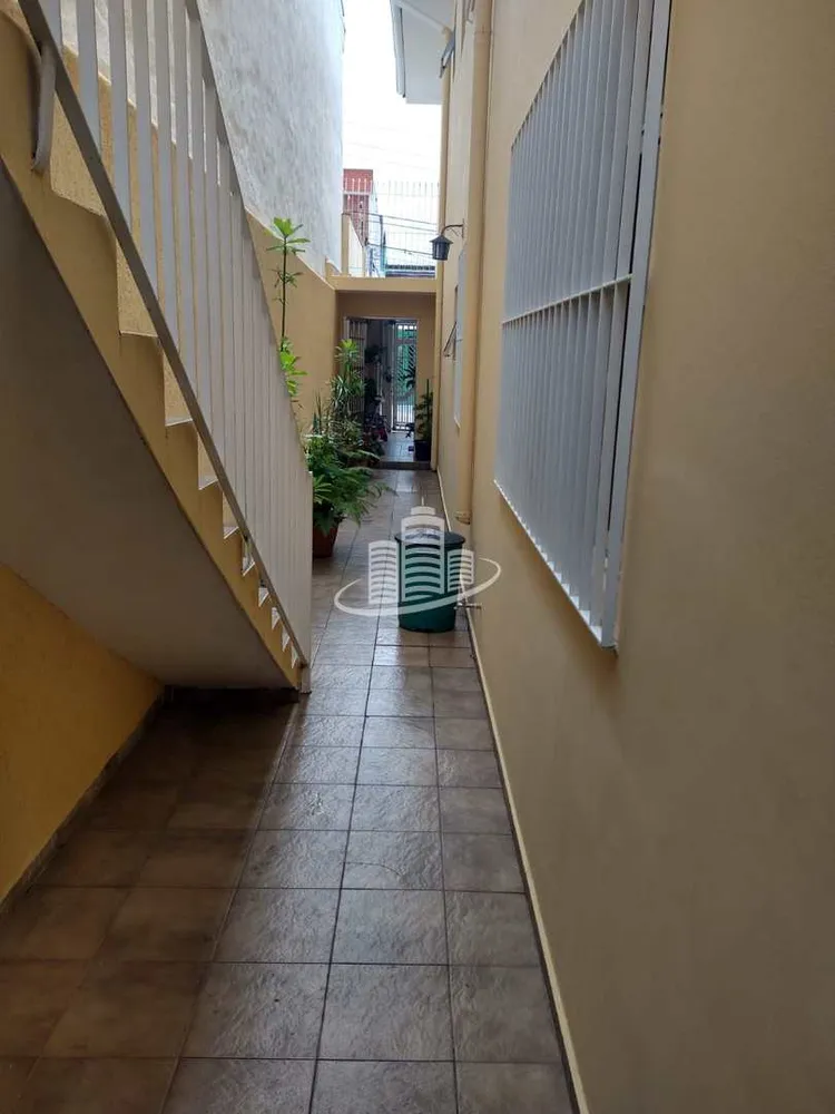 Sobrado, 3 quartos, 160 m² - Foto 12