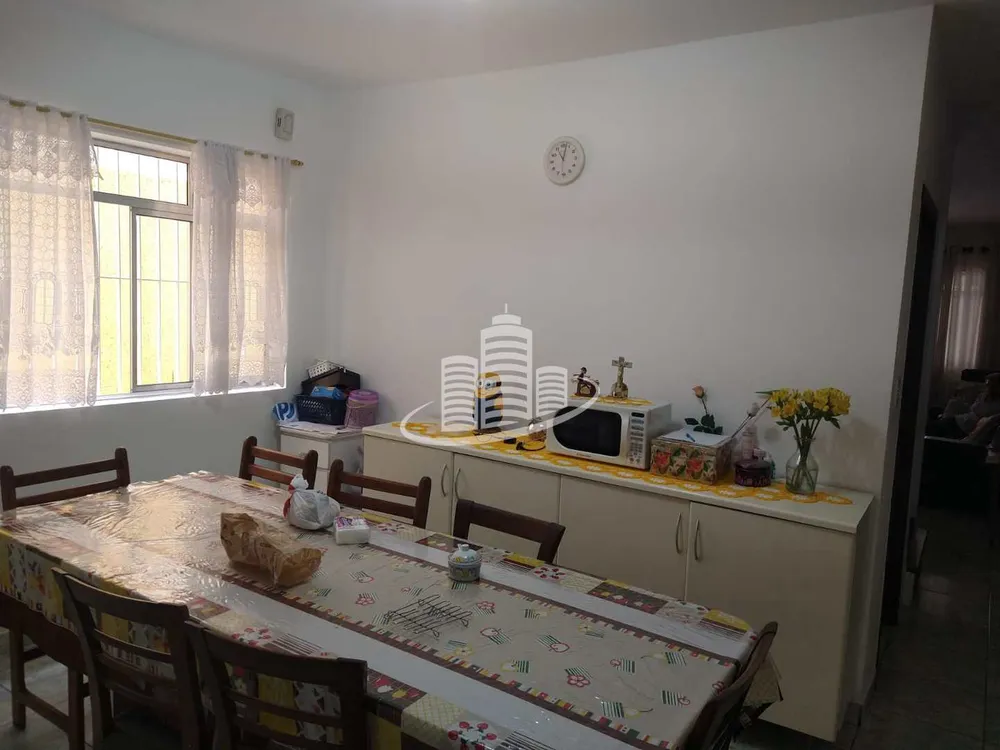 Sobrado, 3 quartos, 160 m² - Foto 7