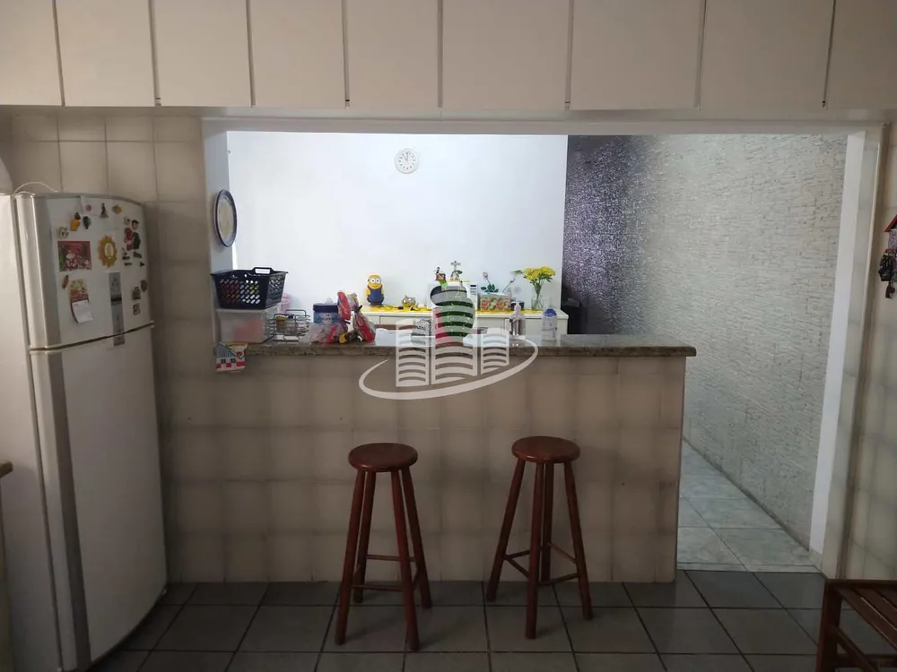 Sobrado, 3 quartos, 160 m² - Foto 3