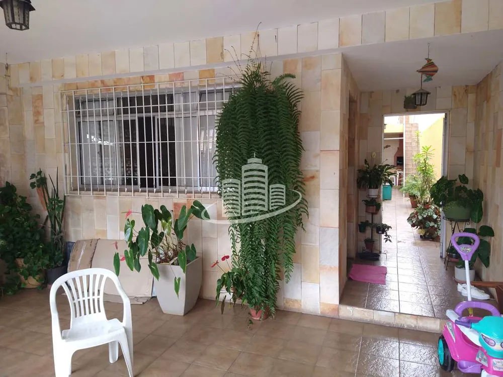 Sobrado, 3 quartos, 160 m² - Foto 8