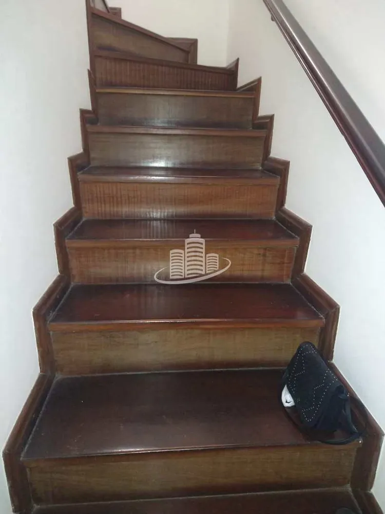 Sobrado, 3 quartos, 160 m² - Foto 7