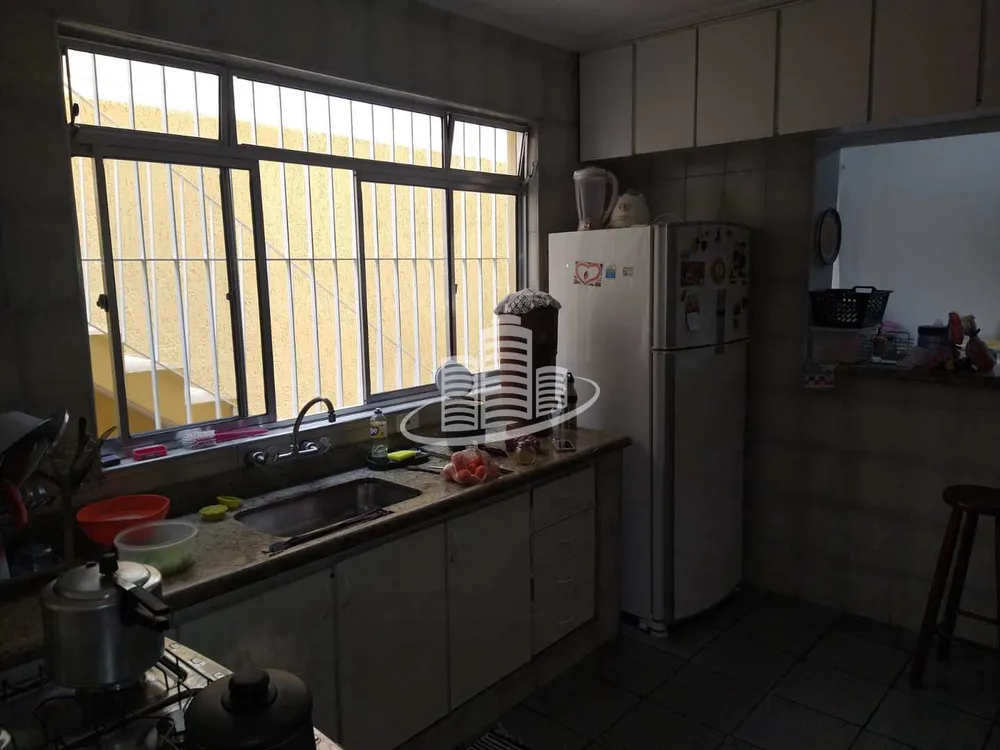 Sobrado, 3 quartos, 160 m² - Foto 5