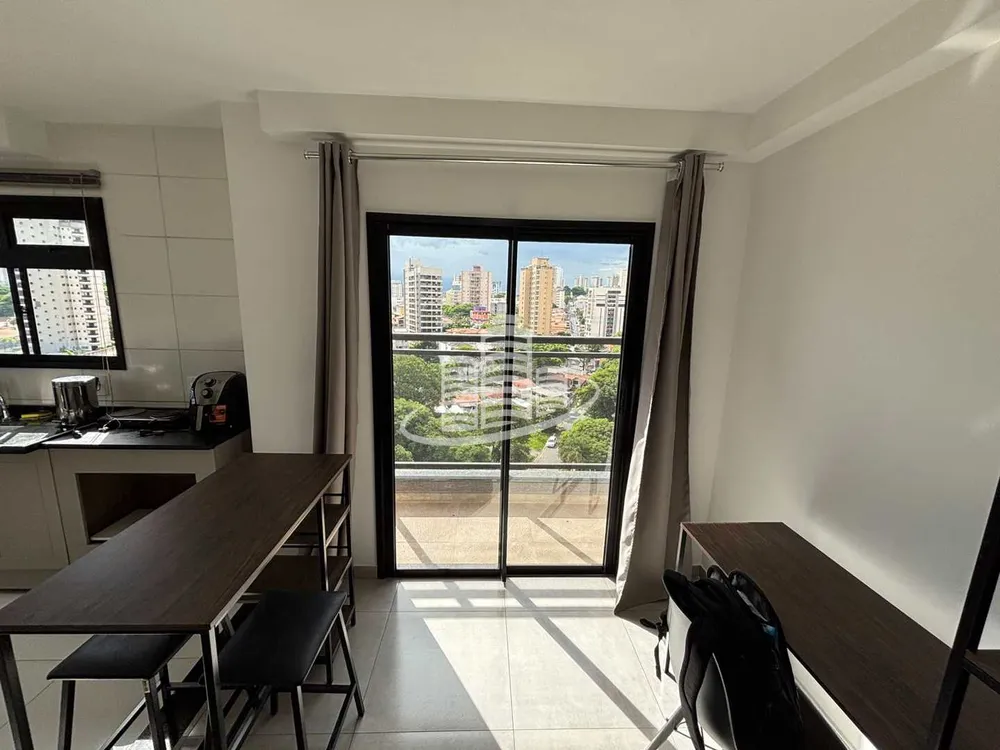 Flat/Apart Hotel, 1 quarto, 33 m² - Foto 1