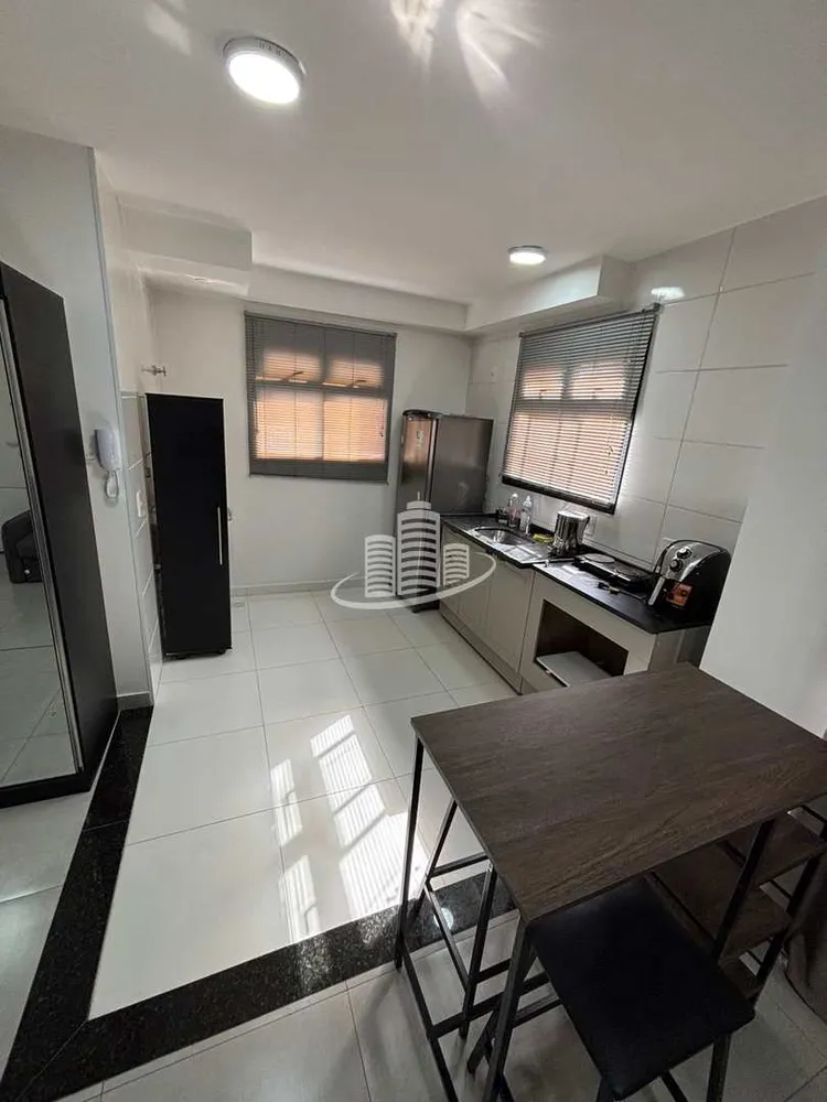 Flat/Apart Hotel, 1 quarto, 33 m² - Foto 5