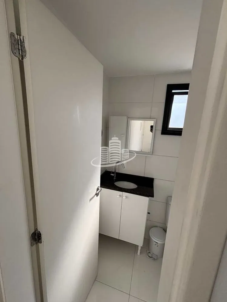 Flat/Apart Hotel, 1 quarto, 33 m² - Foto 2