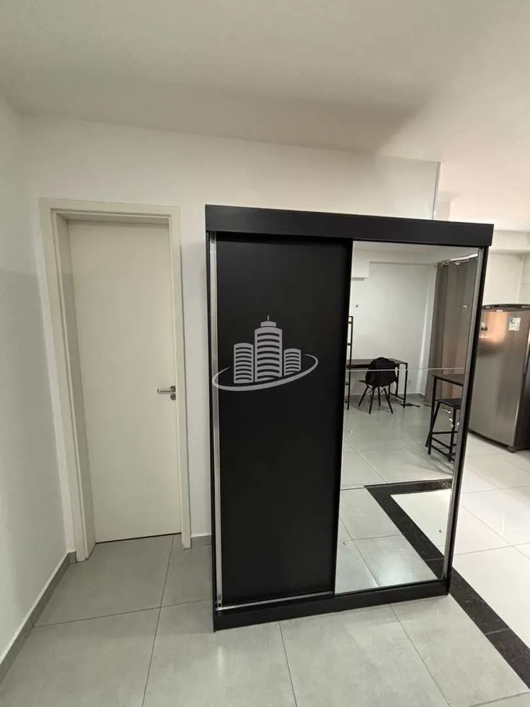 Flat/Apart Hotel, 1 quarto, 33 m² - Foto 8