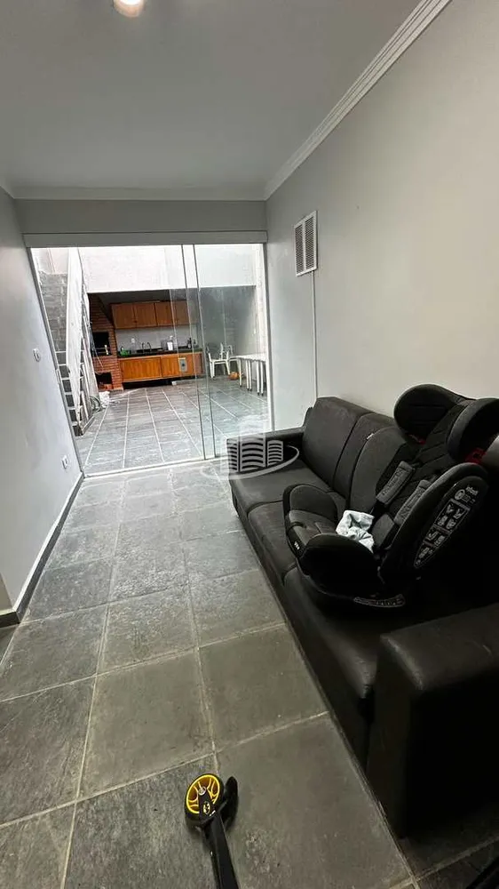 Casa, 3 quartos, 240 m² - Foto 11