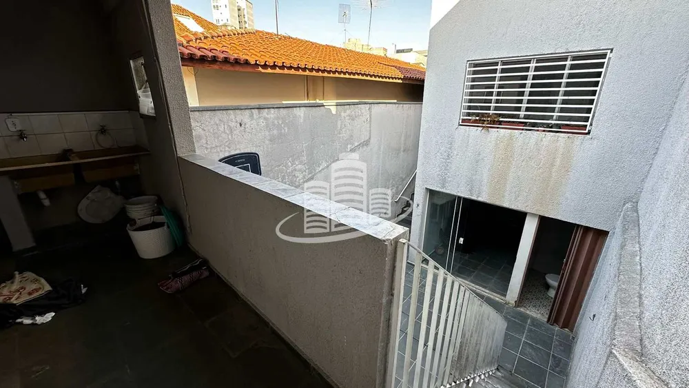 Casa, 3 quartos, 240 m² - Foto 12