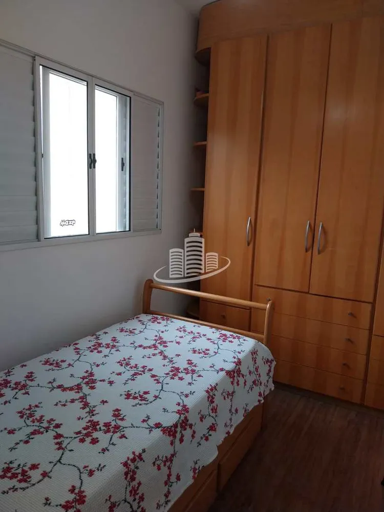 Sobrado, 3 quartos, 160 m² - Foto 11