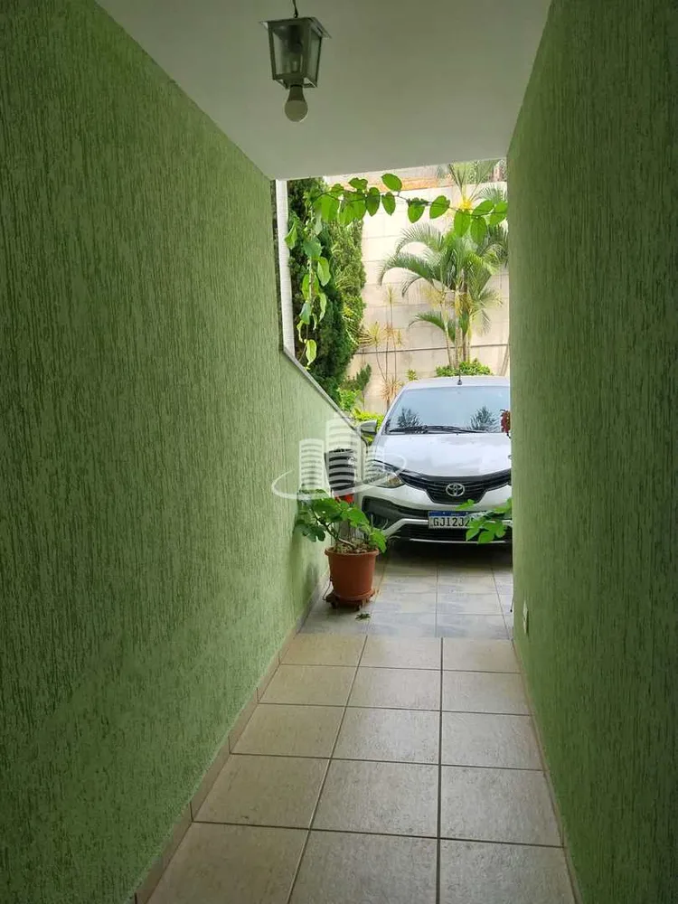 Sobrado, 3 quartos, 160 m² - Foto 4
