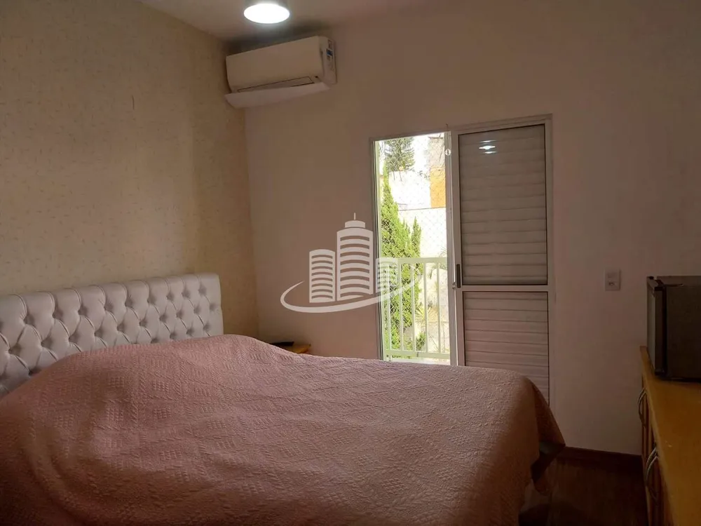 Sobrado, 3 quartos, 160 m² - Foto 8