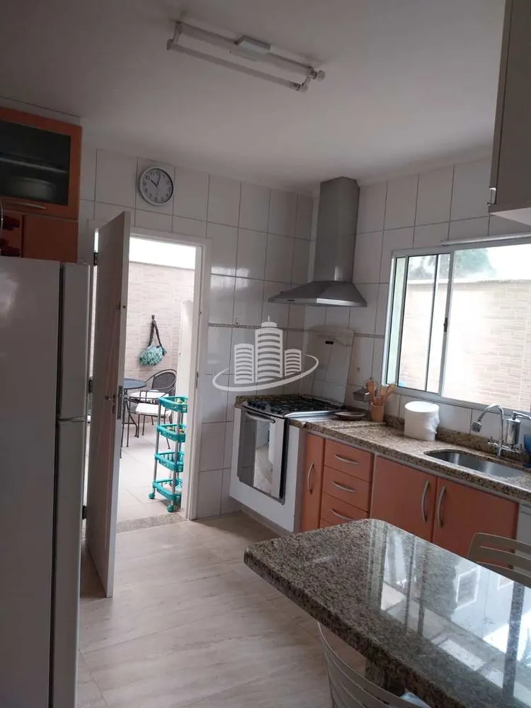 Sobrado, 3 quartos, 160 m² - Foto 3