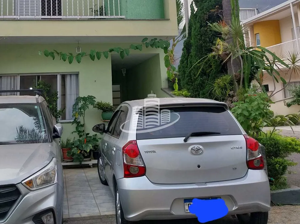 Sobrado, 3 quartos, 160 m² - Foto 2