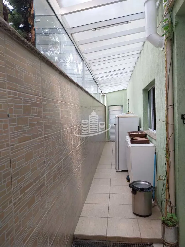 Sobrado, 3 quartos, 160 m² - Foto 12