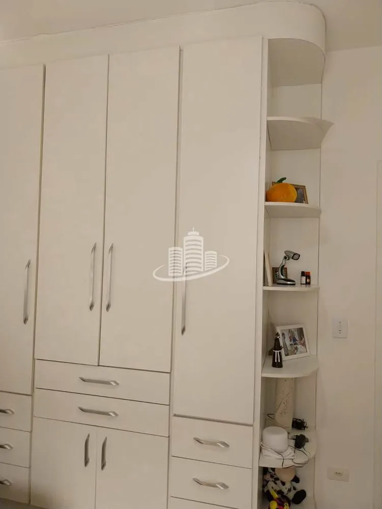 Sobrado, 3 quartos, 160 m² - Foto 10