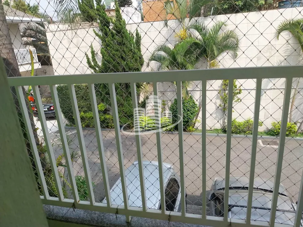 Sobrado, 3 quartos, 160 m² - Foto 1