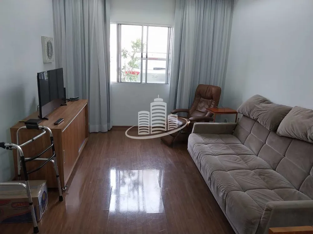 Sobrado, 3 quartos, 160 m² - Foto 5