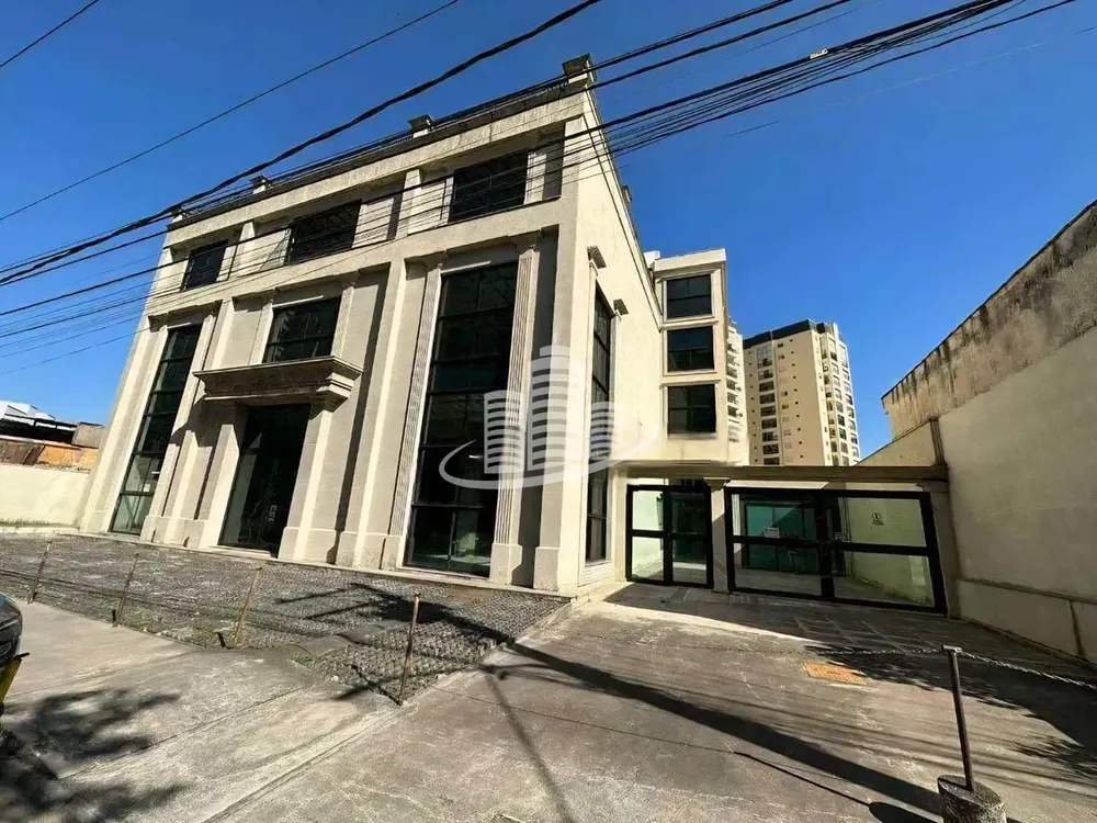 Prédio Inteiro, 2200 m² - Foto 3