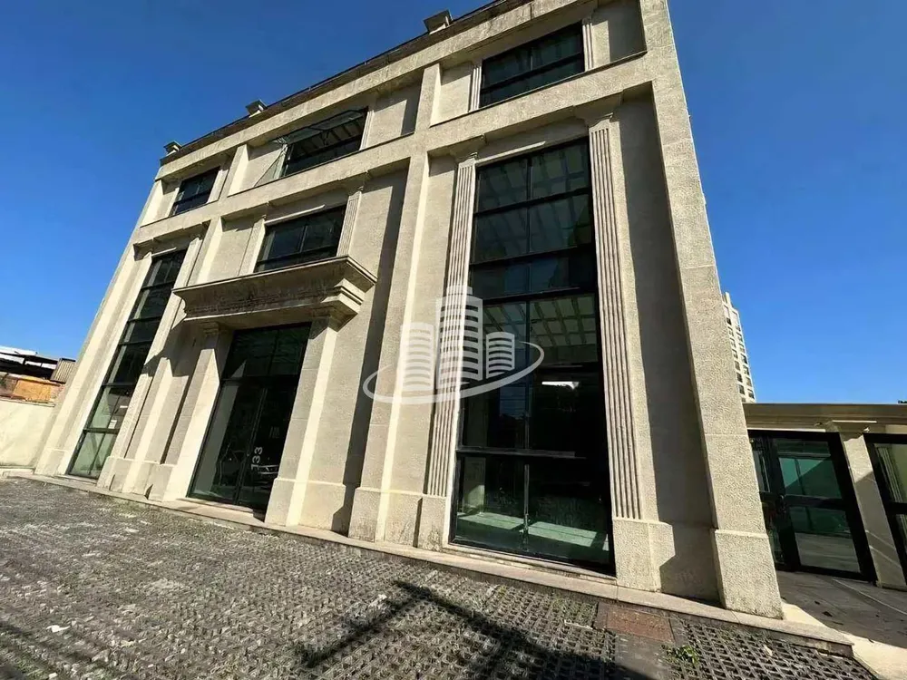 Prédio Inteiro, 2200 m² - Foto 2