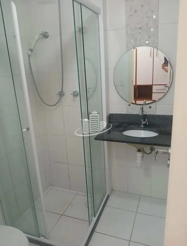 Apartamento, 2 quartos, 59 m² - Foto 2