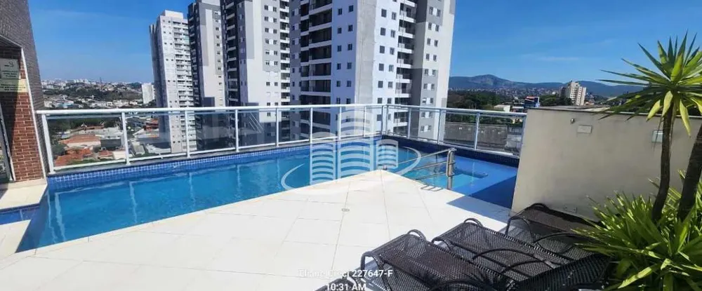 Apartamento, 2 quartos, 59 m² - Foto 3