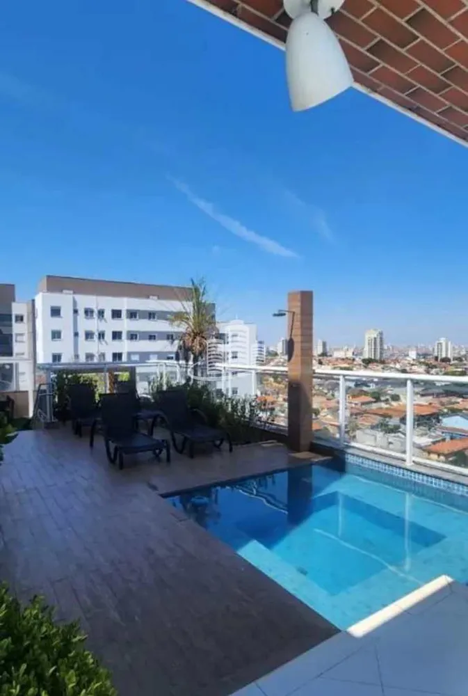 Apartamento, 2 quartos, 59 m² - Foto 7