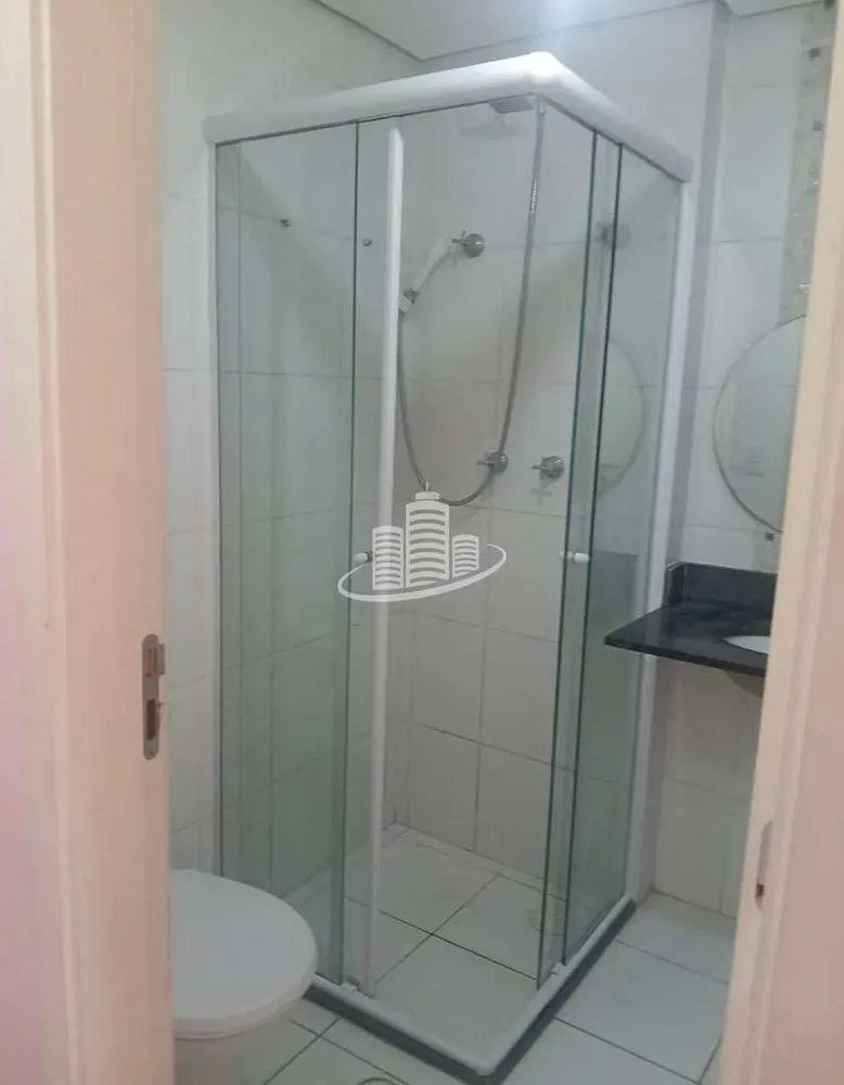 Apartamento, 2 quartos, 59 m² - Foto 6