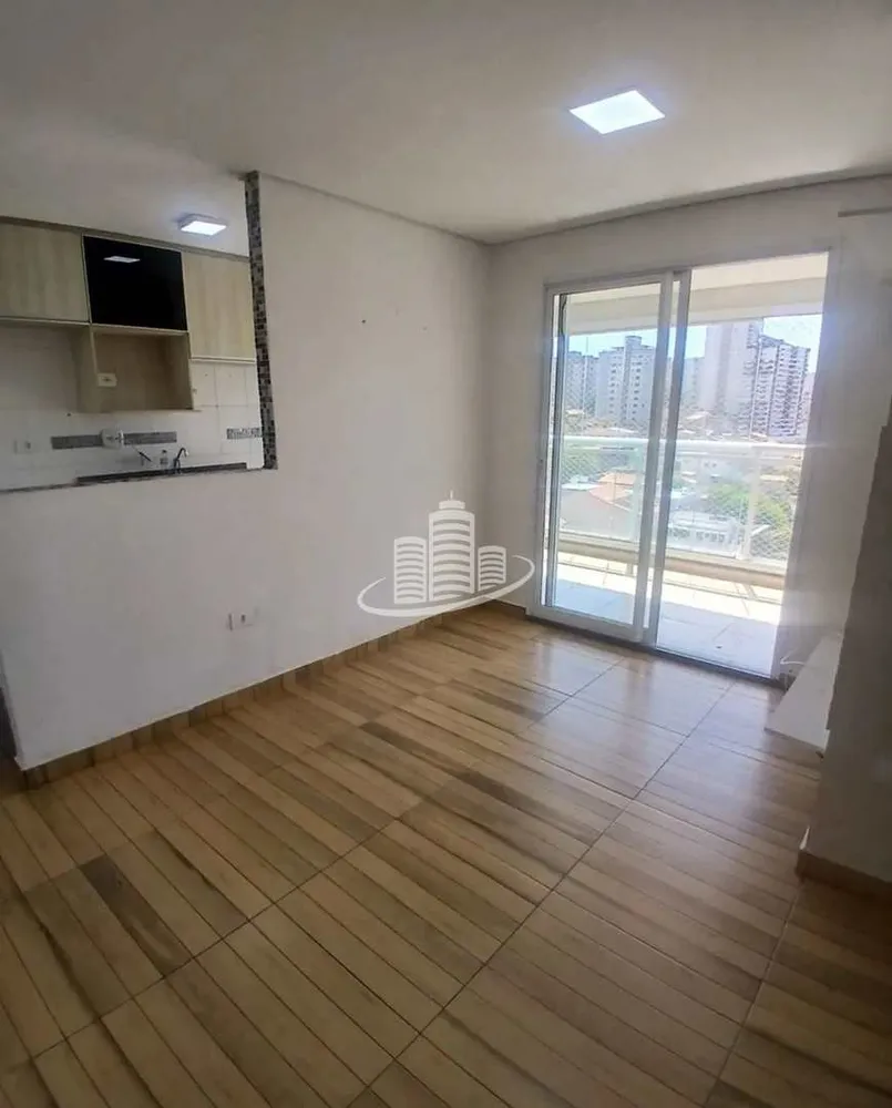 Apartamento, 2 quartos, 59 m² - Foto 2