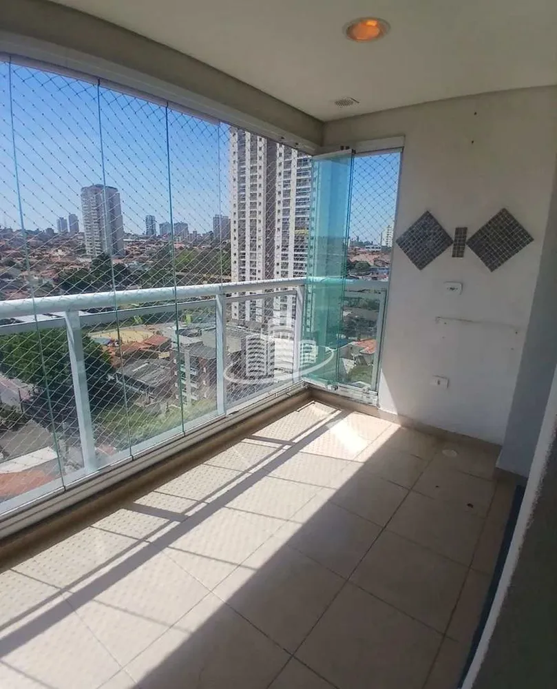 Apartamento, 2 quartos, 59 m² - Foto 8