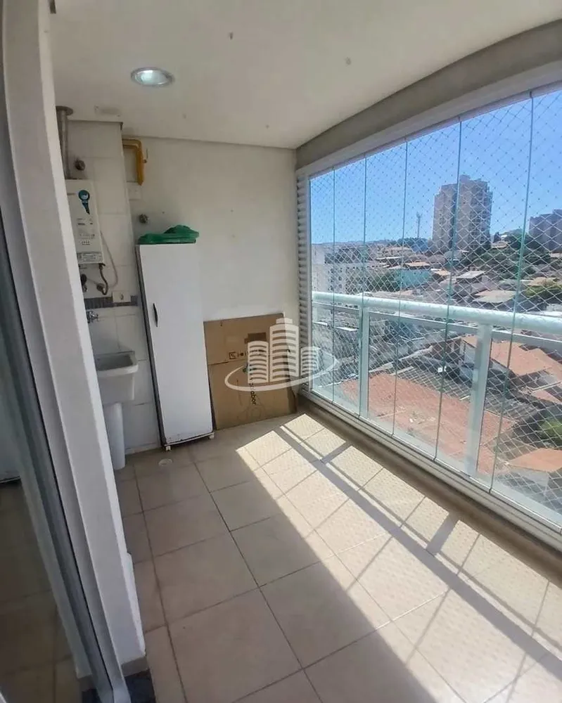 Apartamento, 2 quartos, 59 m² - Foto 4