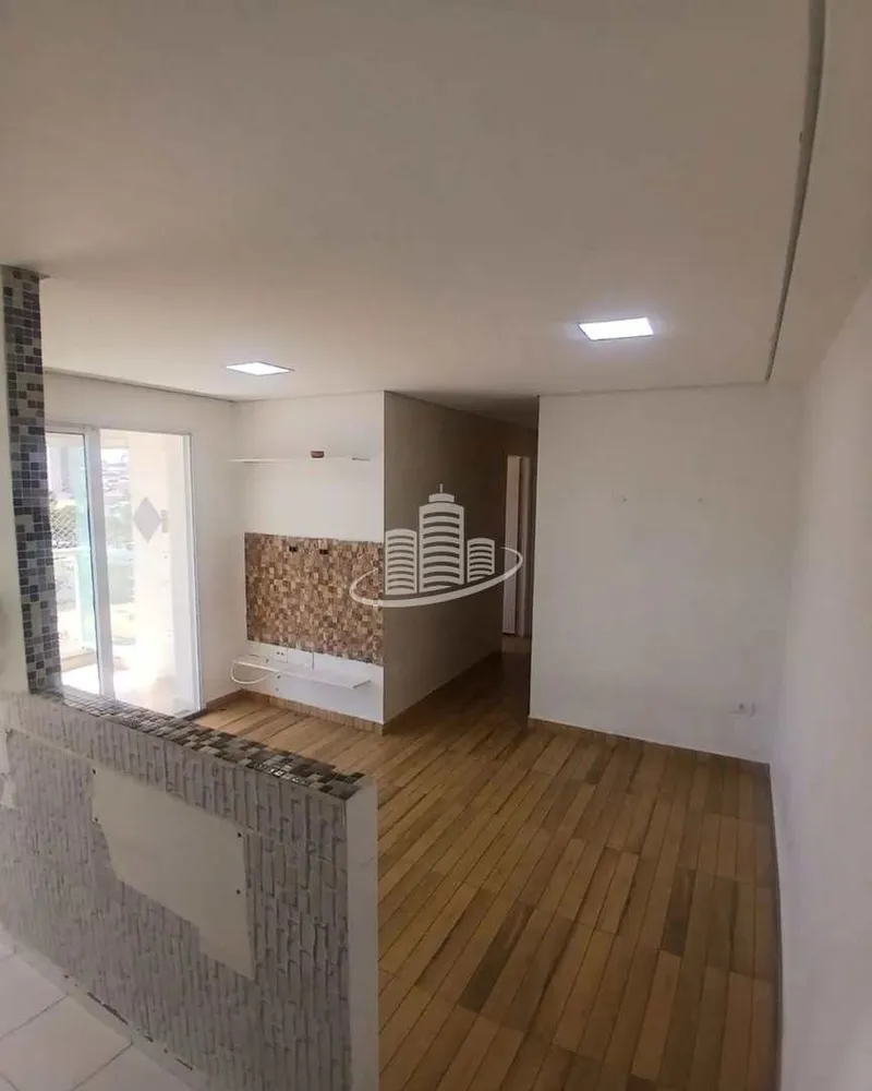 Apartamento, 2 quartos, 59 m² - Foto 6