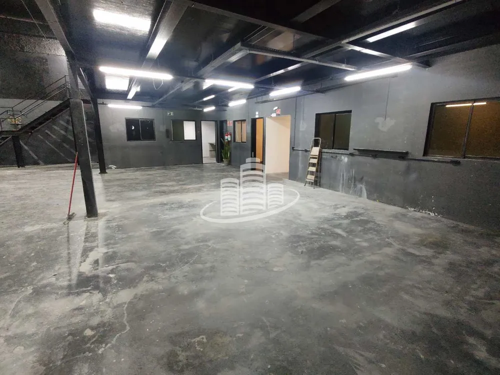 Depósito-Galpão, 750 m² - Foto 4