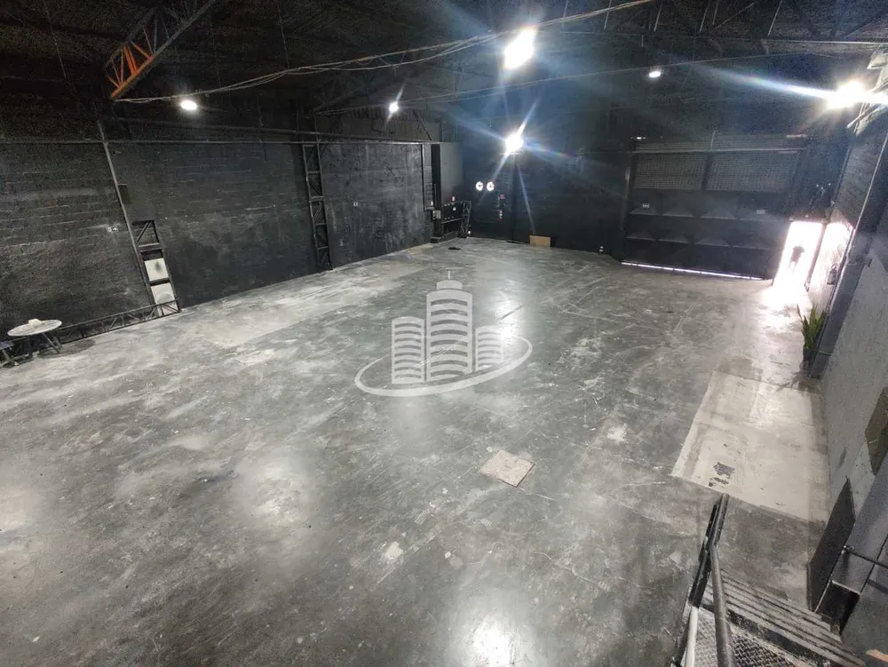 Depósito-Galpão, 750 m² - Foto 10