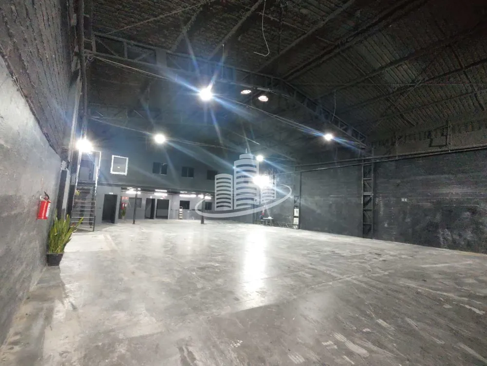 Depósito-Galpão, 750 m² - Foto 2