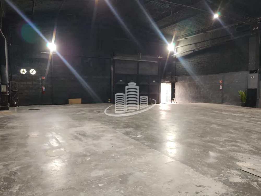 Depósito-Galpão, 750 m² - Foto 5