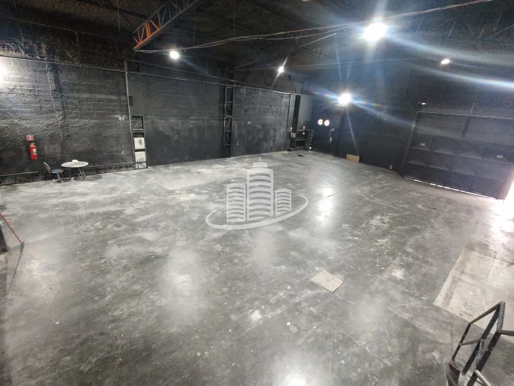 Depósito-Galpão, 750 m² - Foto 11