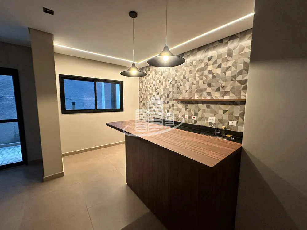 Apartamento, 1 quarto, 32 m² - Foto 15