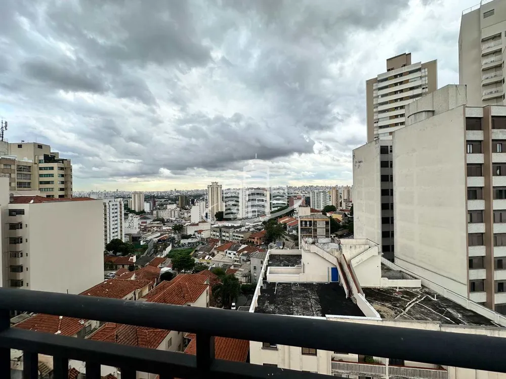 Apartamento, 1 quarto, 32 m² - Foto 11