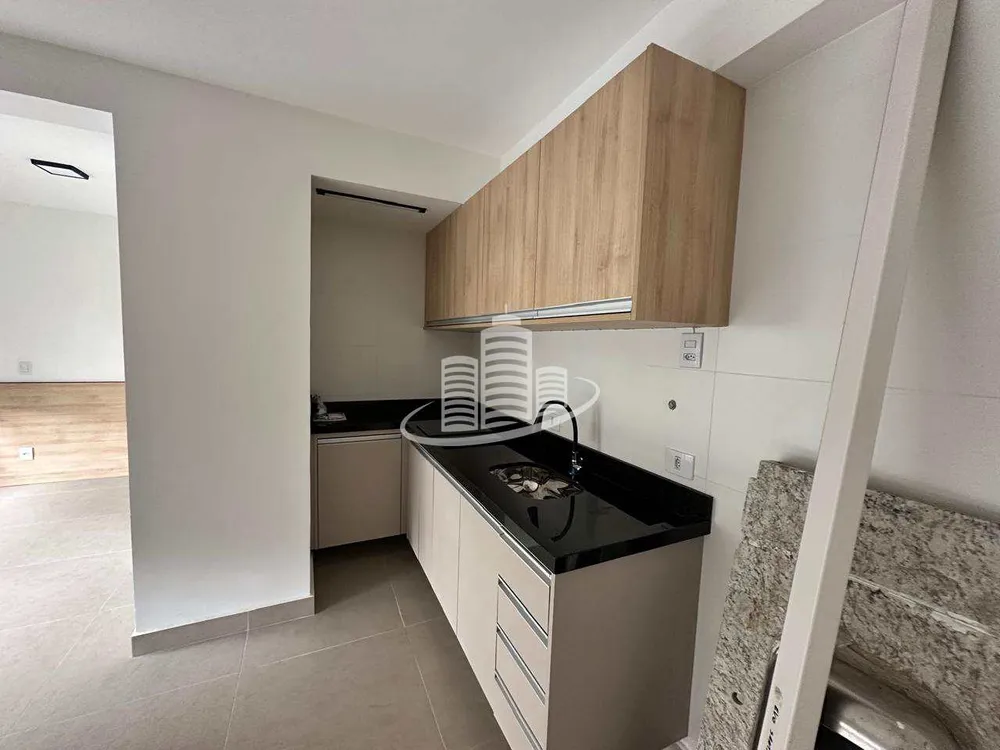 Apartamento, 1 quarto, 32 m² - Foto 5