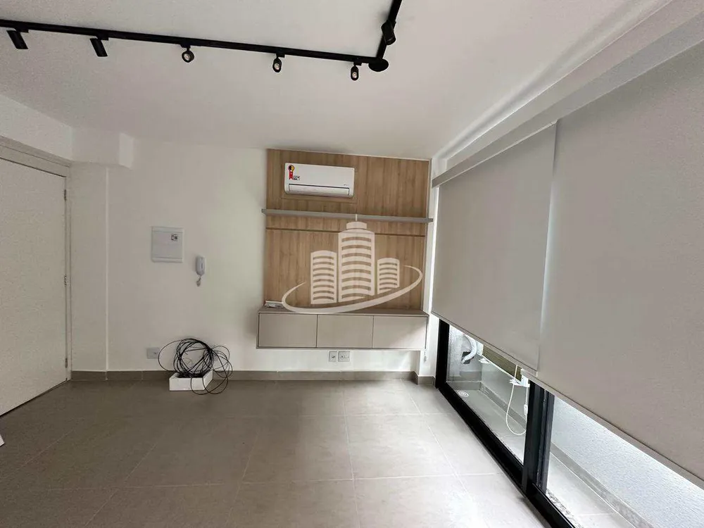 Apartamento, 1 quarto, 32 m² - Foto 4