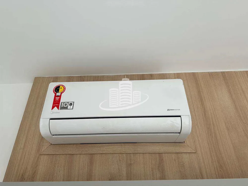 Apartamento, 1 quarto, 32 m² - Foto 6