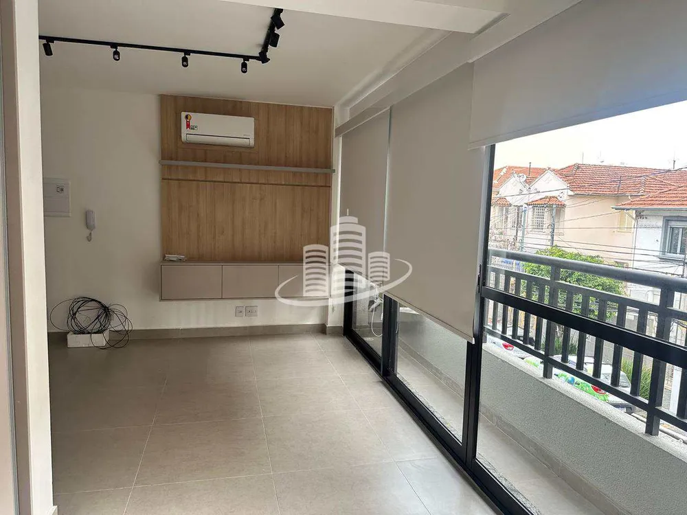 Apartamento, 1 quarto, 32 m² - Foto 1