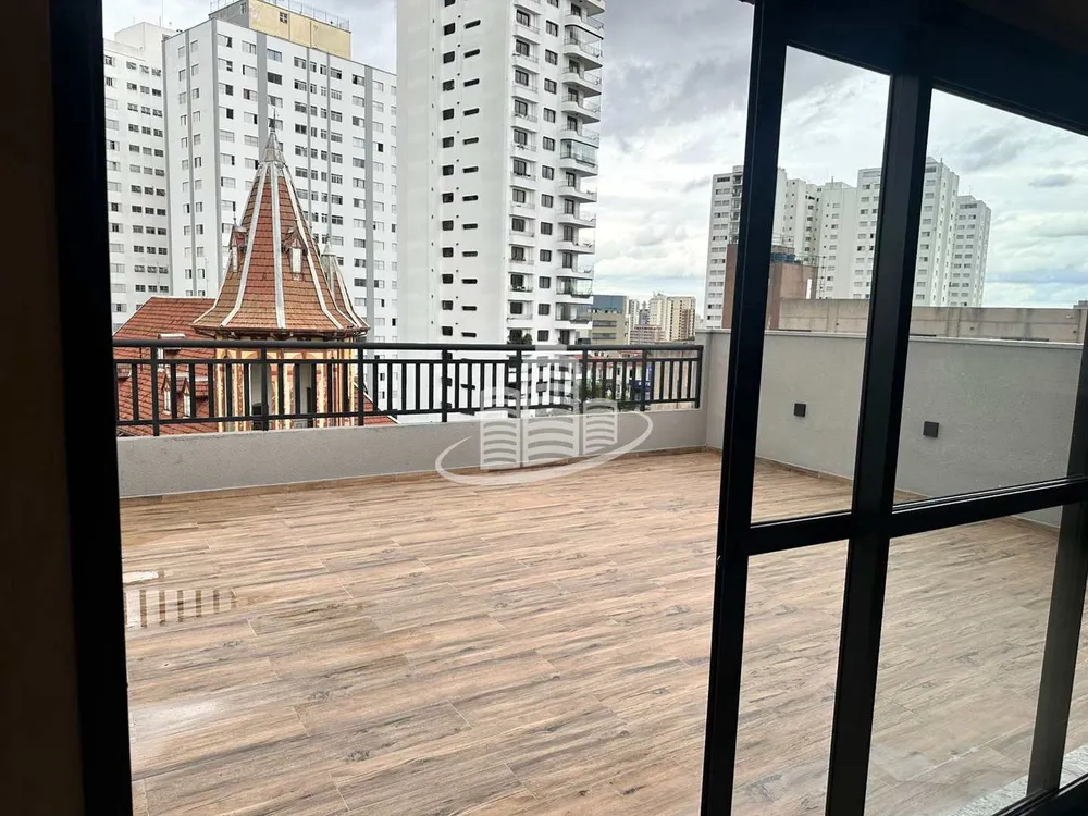 Apartamento, 1 quarto, 32 m² - Foto 13