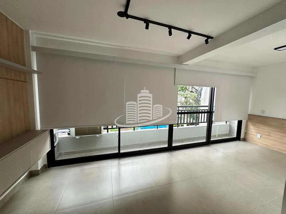Apartamento, 1 quarto, 32 m² - Foto 2
