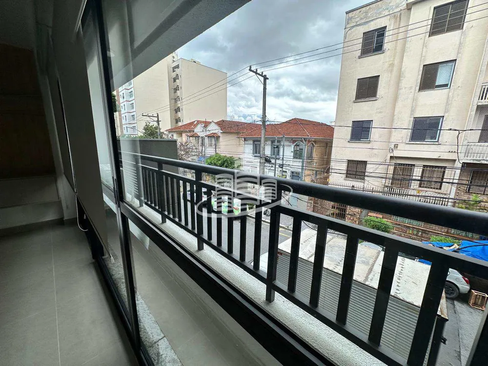 Apartamento, 1 quarto, 32 m² - Foto 3