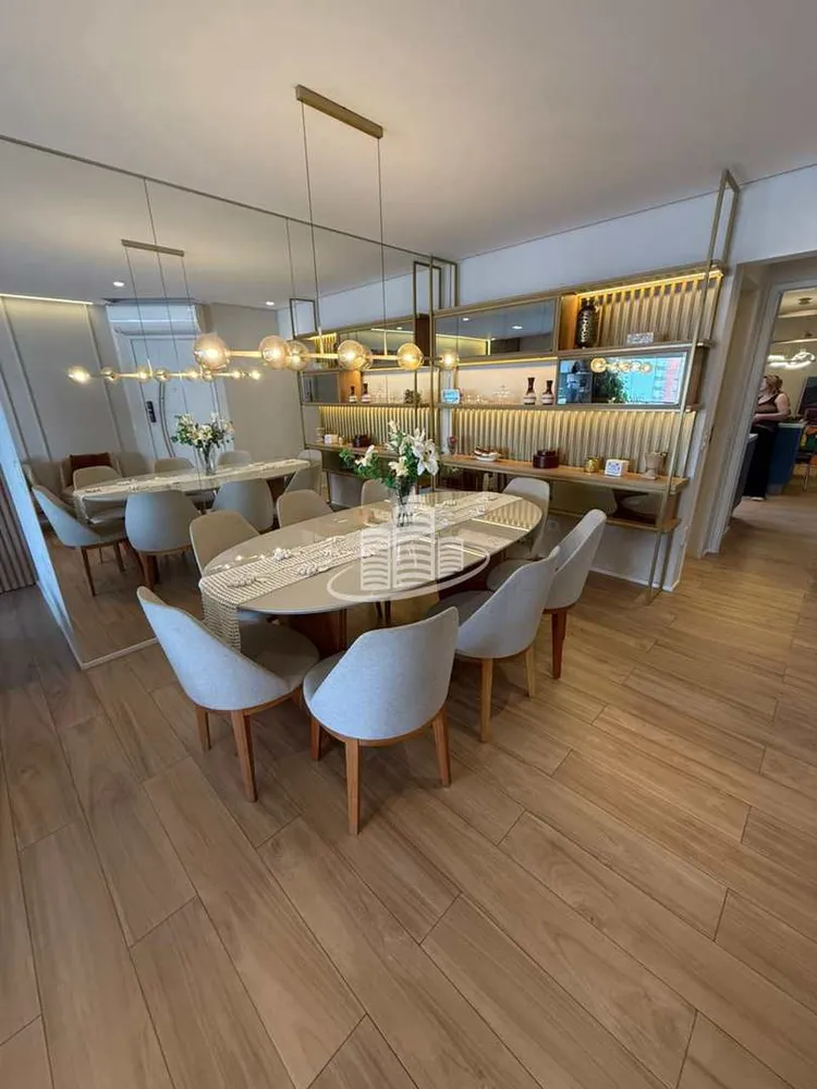Apartamento, 3 quartos, 133 m² - Foto 1
