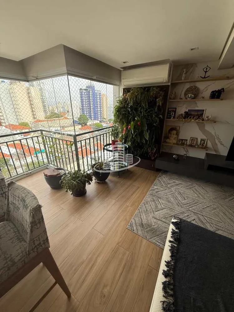 Apartamento, 3 quartos, 133 m² - Foto 10
