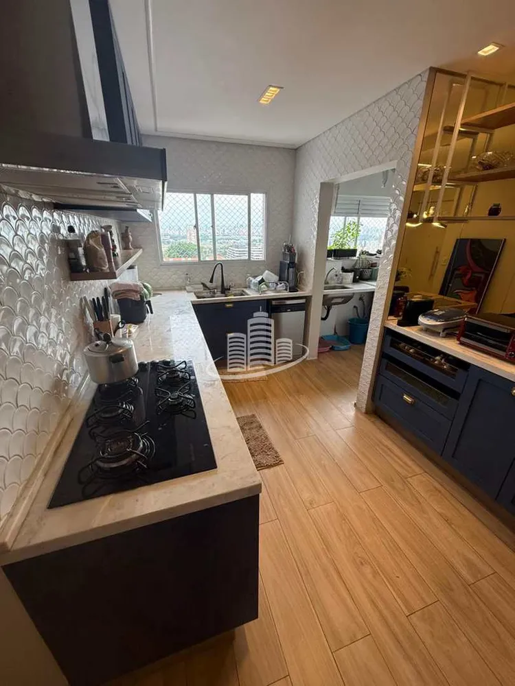 Apartamento, 3 quartos, 133 m² - Foto 4